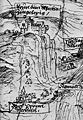 Prunn Castle around 1600