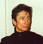 Dominic Keating (Malcolm Reed)