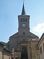 Église Saint-Jean-Baptiste de Ranguevaux