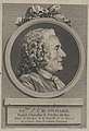Q2659183 Esprit-Joseph Blanchard geboren op 29 februari 1696 overleden op 10 april 1770