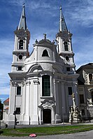 Igreja de Viziváros