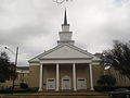 First Baptist Church of Kilgore