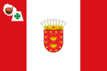 Vlag van La Gomera