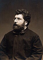 Miniatura para Georges Bizet