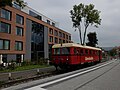 Ilmebahn DT 511 Einbeck