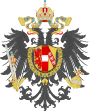 구 오스트리아 제국의 국장