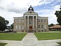 Irwin County Courthouse (North face)