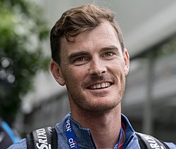 Jamie Murray