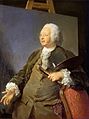Q737137 Jean-Baptiste Oudry geboren op 17 maart 1686 overleden op 30 april 1755