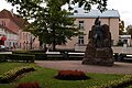 Monumento a la Guerra Estoniana de Independencia