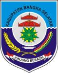 Kabupaten Bangka Selatan