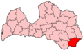 Krāslava District