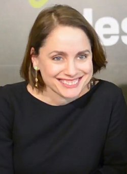 Laura Fraser 2017.