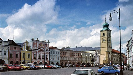 Marktplatz