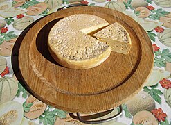 پنیر ماکانیو