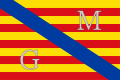 Vlag van Meeuwen-Gruitrode