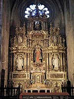 Retablo de Josep Tramulles