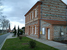 Montaut (Haute-Garonne)