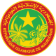 Mauritania - Stemma