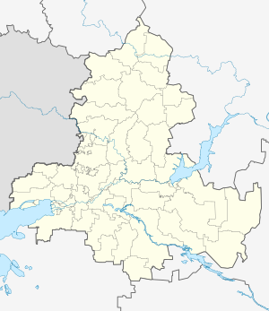 Նովոչերկասկ (Ռոստովի մարզ)