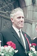 Per Borten Norges statsminister (1965–1971)