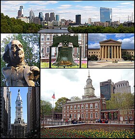 Philadelphie