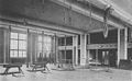 Rückert-Schule 1920 - Untere Turnhalle