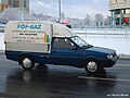 Daewoo-FSO Polonez Truck Plus ST (P105)