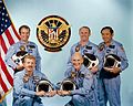 STS-51-C