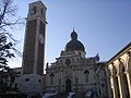 Sanktuarium Madonna di Monte Berico