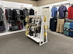 Sears Coral Gables Florida - clothing - Still open, Demember 2023 - 02.jpg