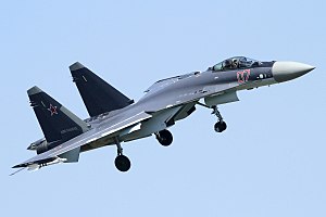 Su-35S