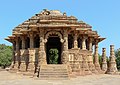 4 Sun Temple, Modhera - Sabha Mandap 01 uploaded by Bgag, nominated by Bgag