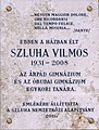 Vilmos Szluha