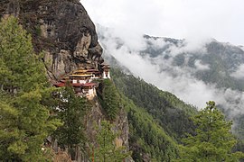 Taktsang Monastery, Bhutan 01.jpg