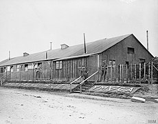 The Young Men's Christian Association on the Western Front, 1914-1918 Q5417.jpg