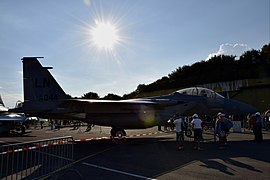 USAFE LN 84-0044 McDonnell Douglas F-15D Strike Eagle (Ank Kumar, Infosys Limited) 02.jpg