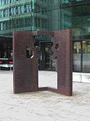 La Puerta de la Libertad (1983), Vaduz