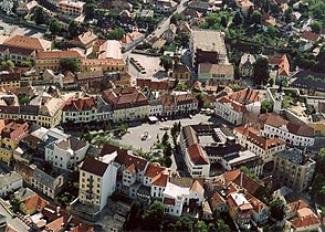 Grad Veszprém