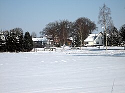 Skyline of Vierden