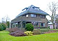 Villa Eexterweg/Julianaweg Gieten