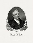 Oliver Wolcott