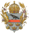 Wappen des Königreichs Galizien von 1804