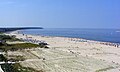 Warnemünde Beach / Strand bei Rostock-Warnemünde