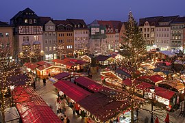 Weihnachtsmarkt Jena, 2007 - Flickr - ReneS.jpg