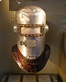 Wiley Post's helmet