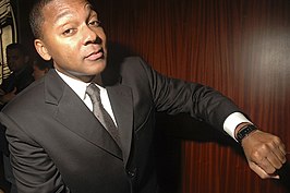 Wynton Marsalis