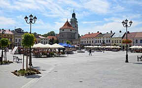 Marktplatz