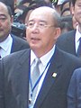 Wu Poh-hsiung