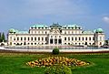 5 of 15 - Belvedere Palace, Vienna - AUSTRIA.jpg